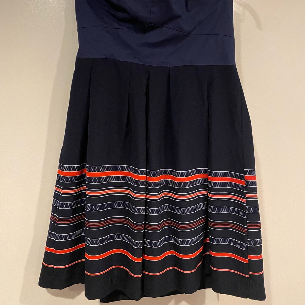 NWT Strapless Hutch Dress